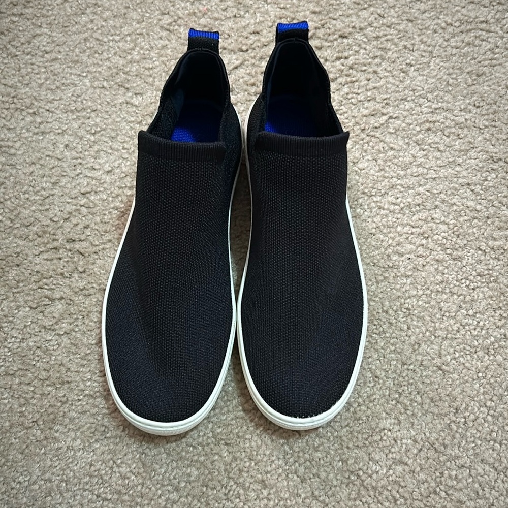Rothy’s The Chelsea Boot Sneaker